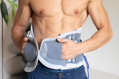 Ober-Sanitätshaus-Bandage-Rücken Ober Sanitätshaus Bandage Rücken